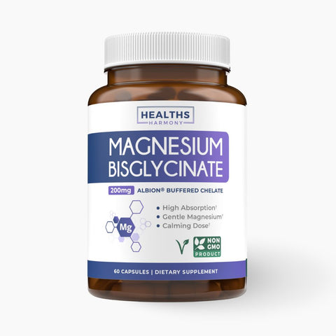 Magnesium Glycinate