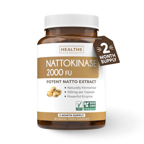 Nattokinase