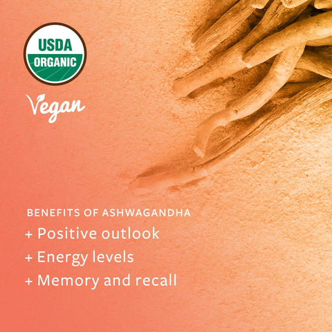 what are the benefits of ashwagandha