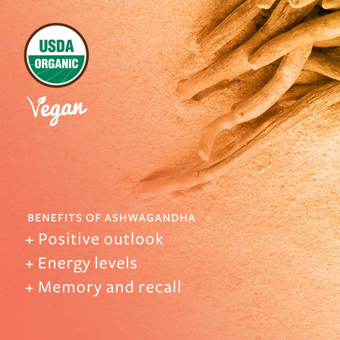  what are the benefits of ashwagandha