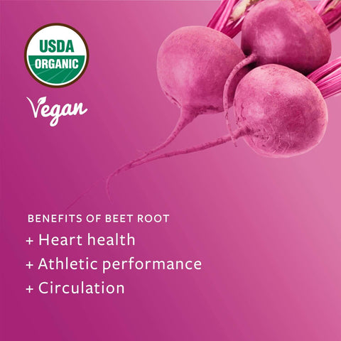 what are the benefits of beet root or beetroot