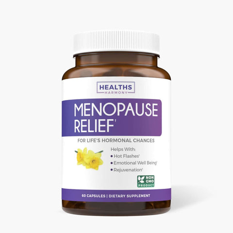 Menopause Relief