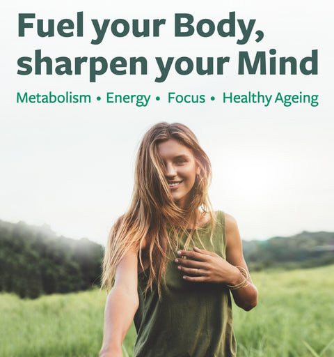 Green Tea Extract Capsules
