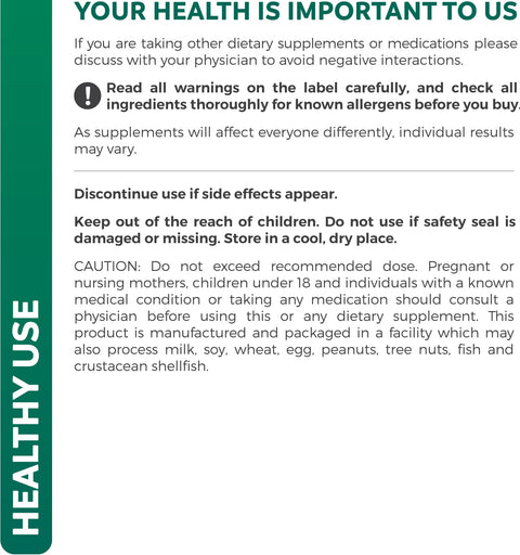 Lutein Eye Capsules