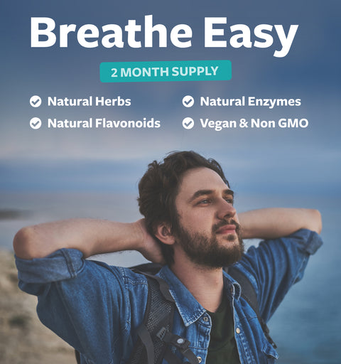 Respiratory Support Capsules